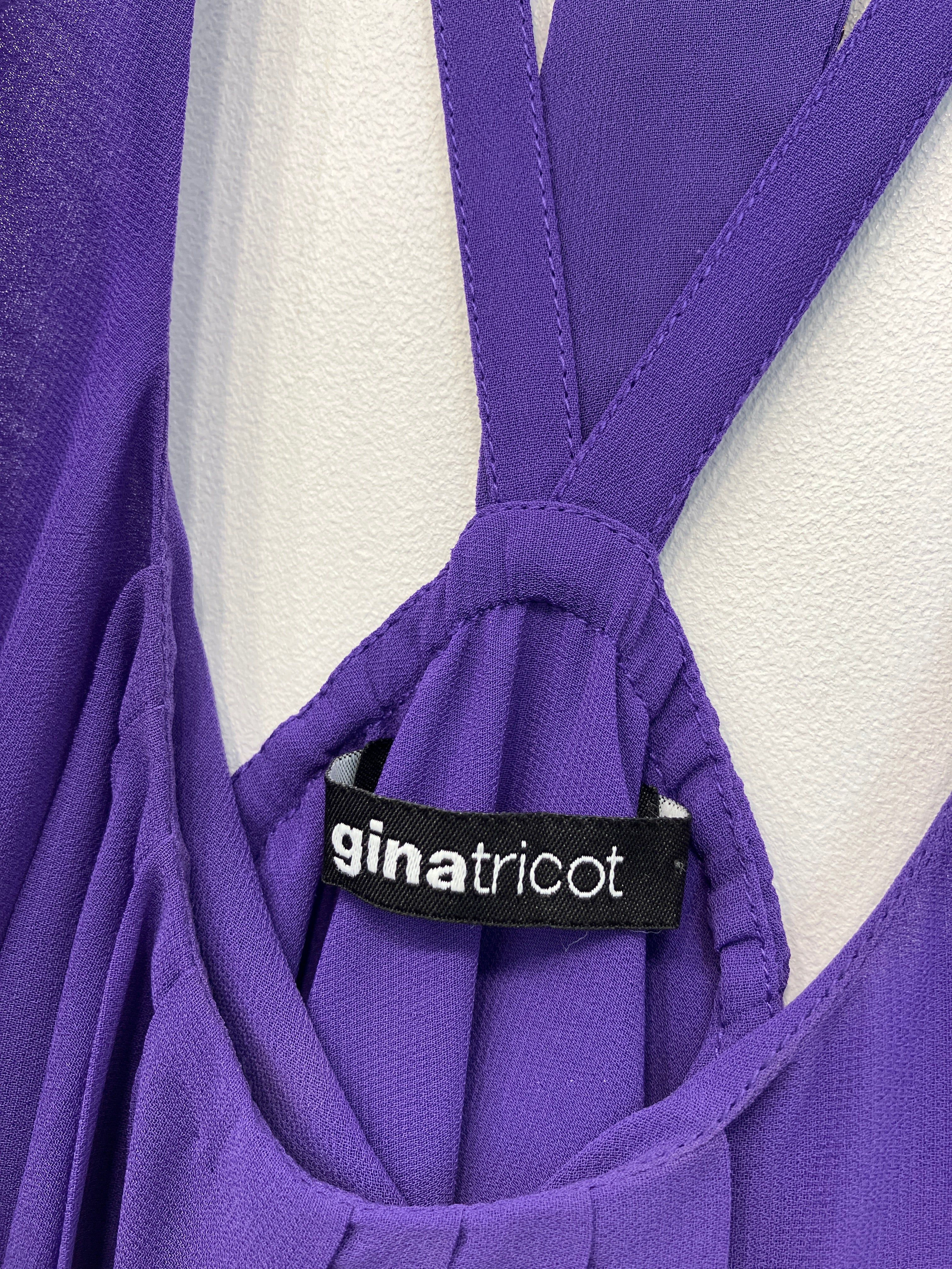Gina Tricot Kjole